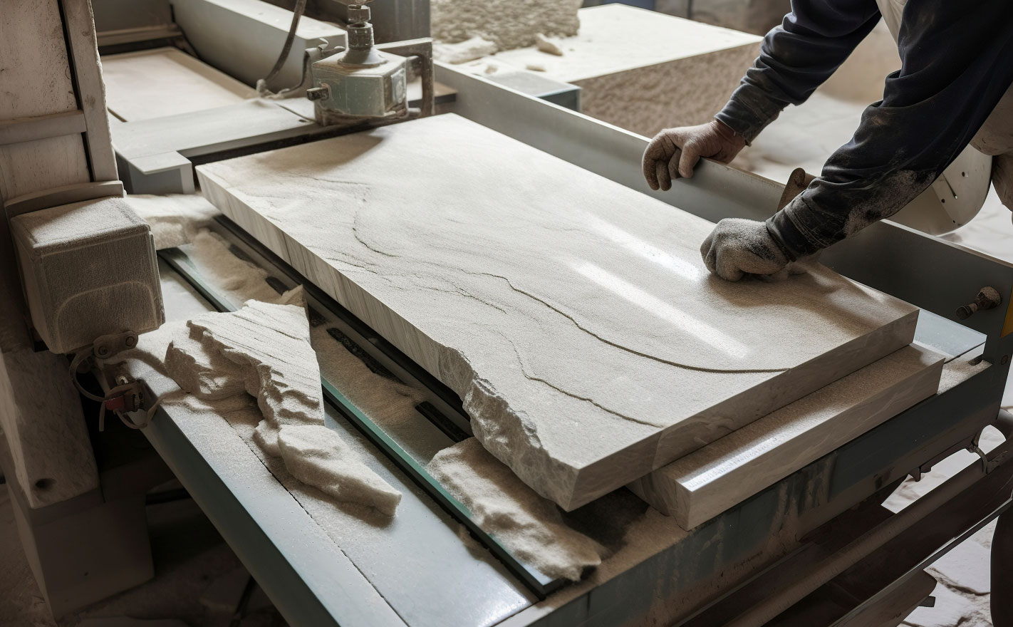 Chemical & Textile Applications